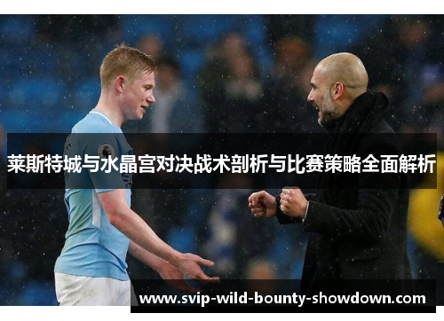 莱斯特城与水晶宫对决战术剖析与比赛策略全面解析