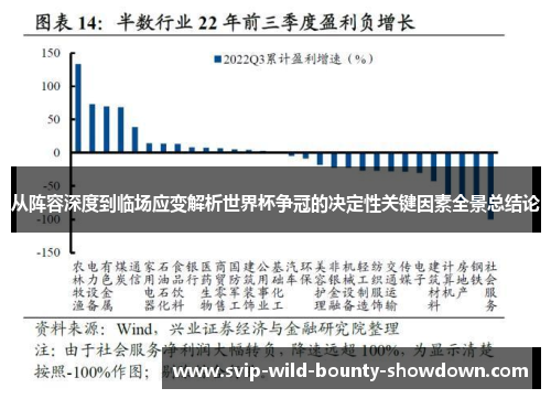 从阵容深度到临场应变解析世界杯争冠的决定性关键因素全景总结论