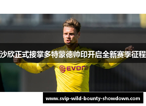 沙欣正式接掌多特蒙德帅印开启全新赛季征程